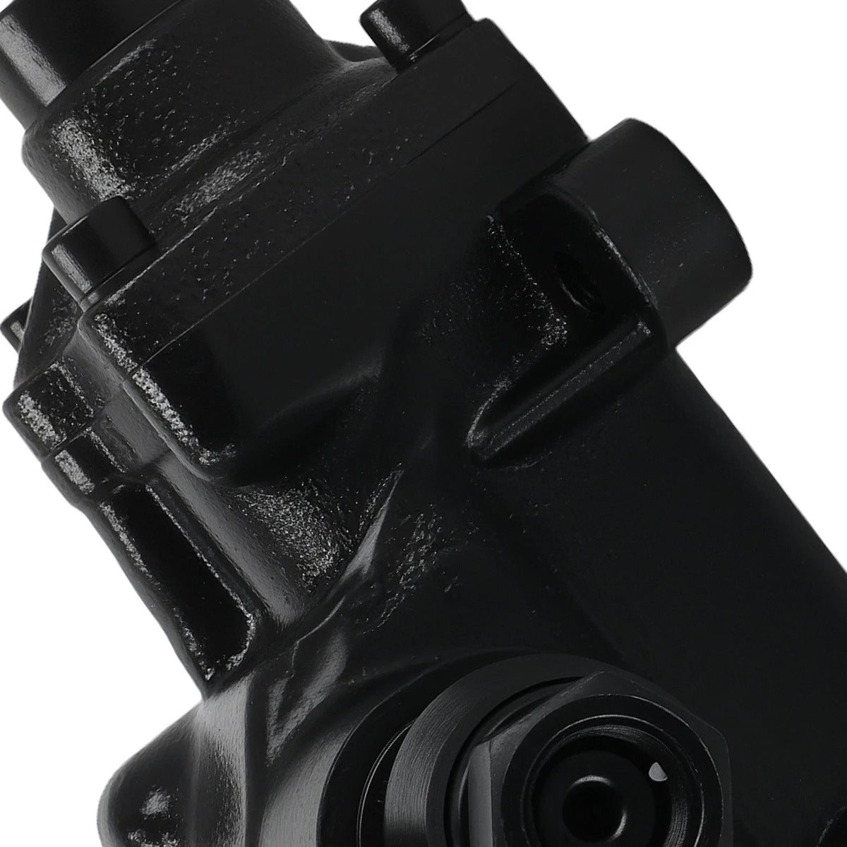 Power Steering Gear Box for GMC Sierra Savana Chevrolet Silverado 2500HD 3500 (2007–2014)