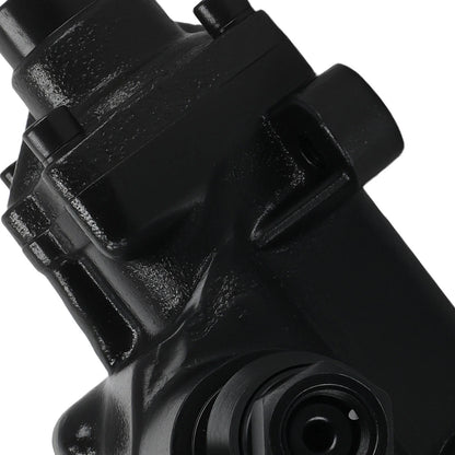 Power Steering Gear Box for GMC Sierra Savana Chevrolet Silverado 2500HD 3500 (2007–2014)