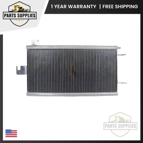 A/C Condenser for Bobcat Excavator E42 E45 E50 E55