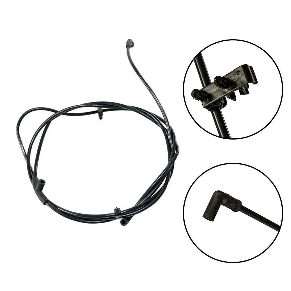 Hose Washer for