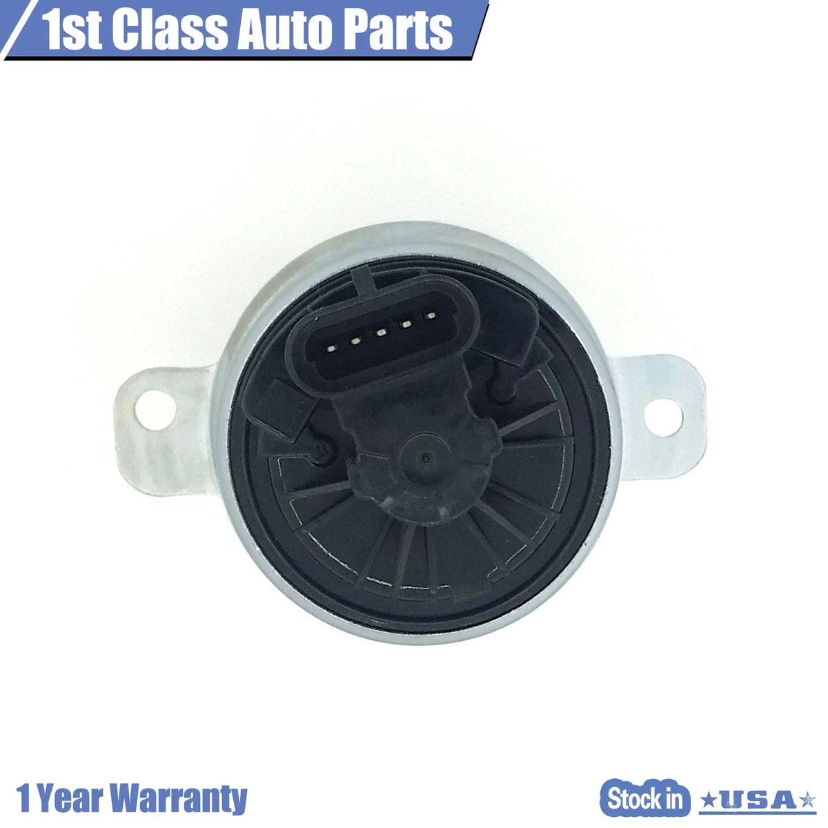 EGR Valve for Ford F250 F350 F450 F550 E350 E450 Super Duty (2005–2010)
