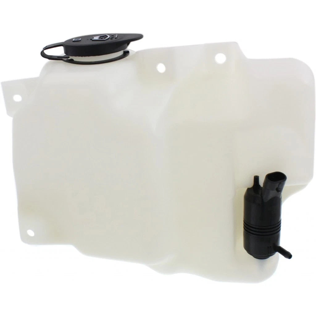 Windshield Washer Reservoir for Chevy Colorado (2004–2012) GM1288144, CLX-M0-USA-REPC370532-CL360A70