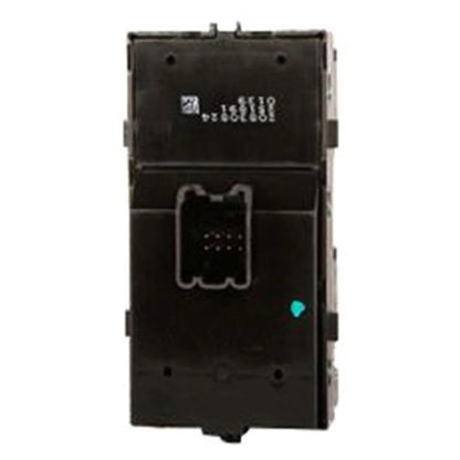 Genuine Door Window Switch for Buick LaCrosse (2010–2013) OLX-ACDD1909G-CL360A51