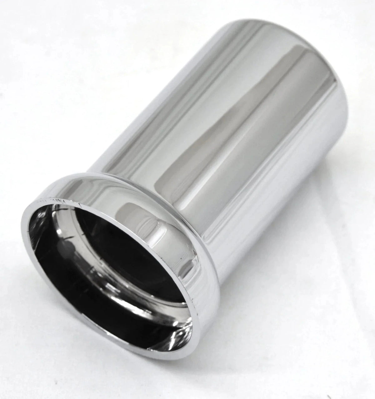 Set of 40 Lug Nut Covers 33 mm Screw-On Tube Top Hat Plastic GG#10261