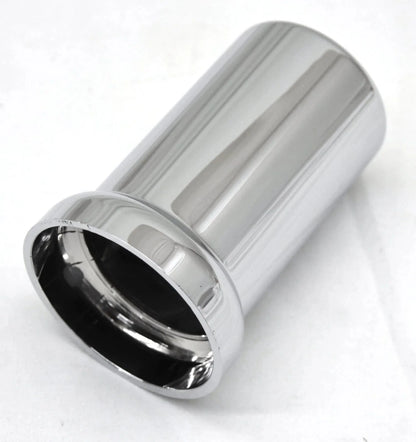 Set of 40 Lug Nut Covers 33 mm Screw-On Tube Top Hat Plastic GG#10261