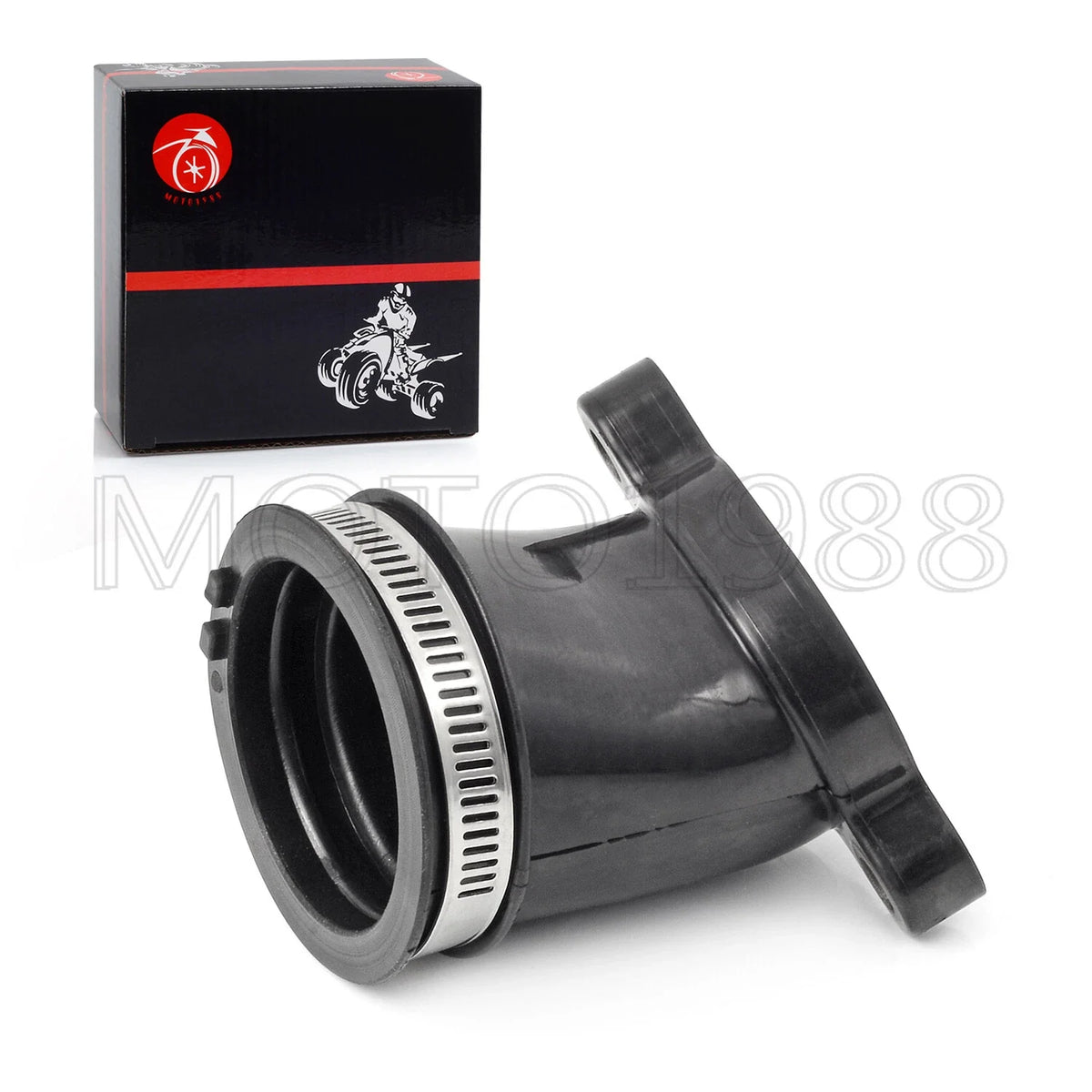 Intake Manifold Boot Throttle Body Adapter for Polaris Sportsman 570 (2014–2023)