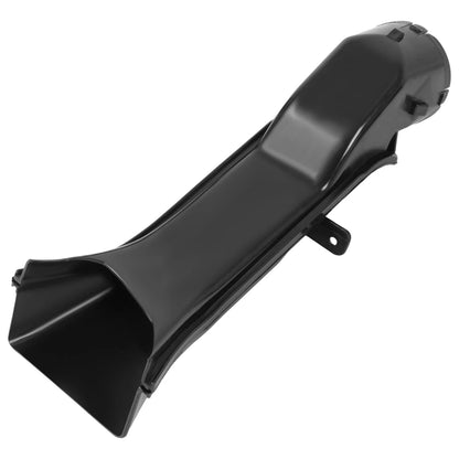 Left Front Air Intake Tube Inlet #68394595AB for Dodge Charger Hellcat (2019–2020)