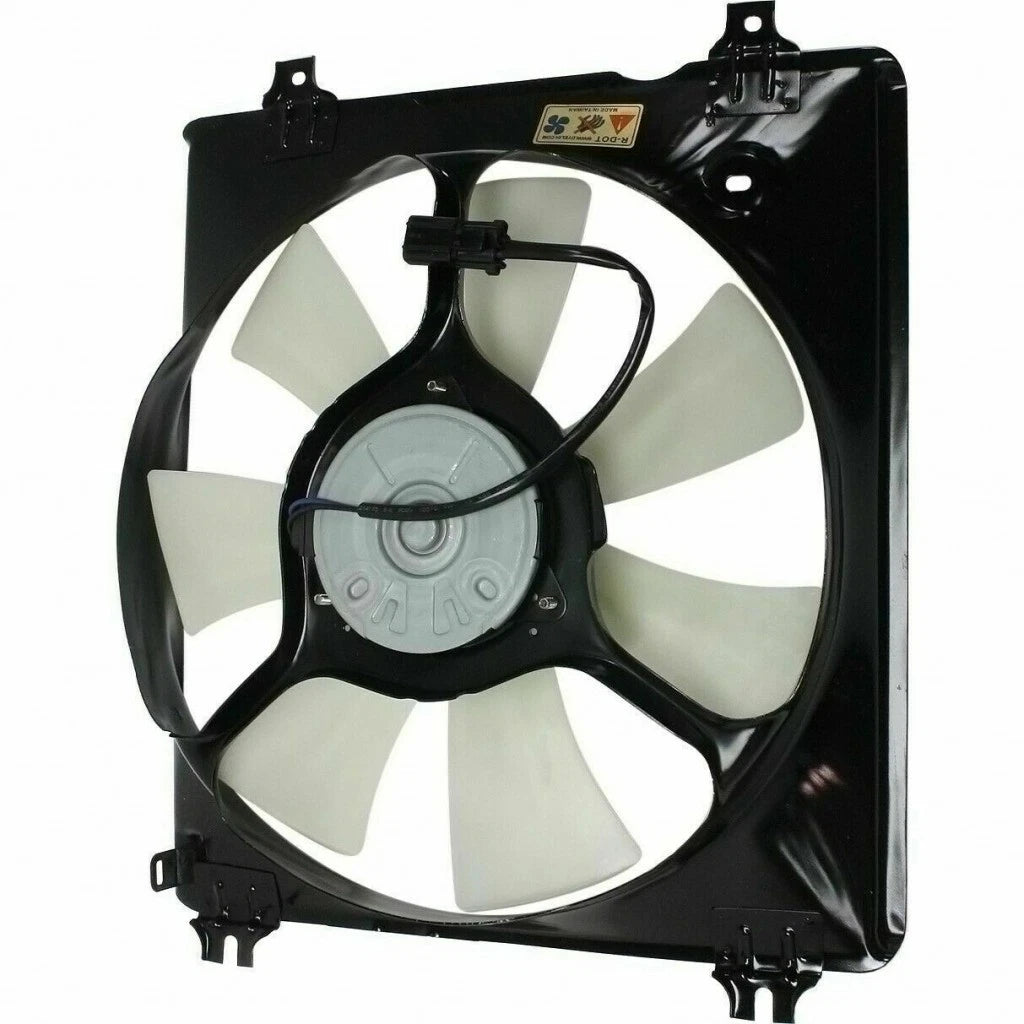 Condenser Fan for Honda Accord (2008–2012) | 38616R70A01 | HO3113127