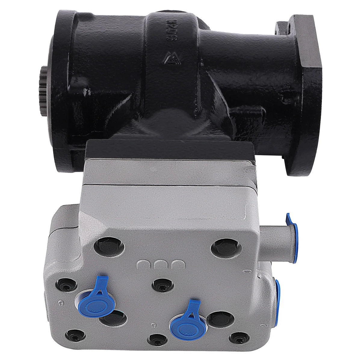 Air Brake Compressor for Cummins ISM CM876 E/CM2350 (2010–2023) 4952750