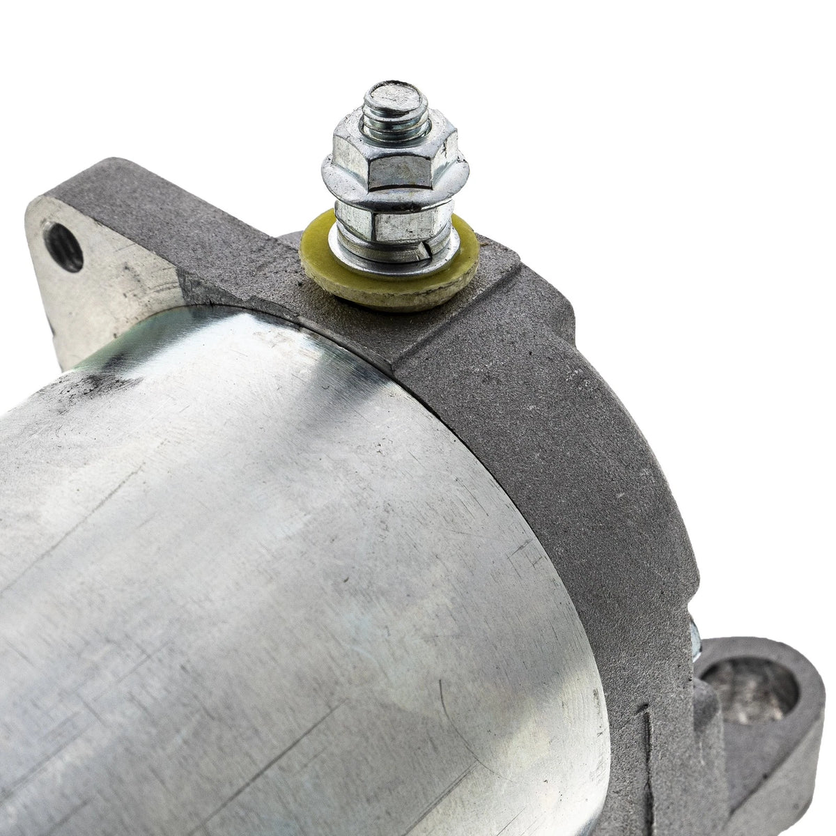 Starter Motor Solenoid Kit for Ski-Doo Grand Touring 500 600 700 (MK1007673, 515176133, 278003012)