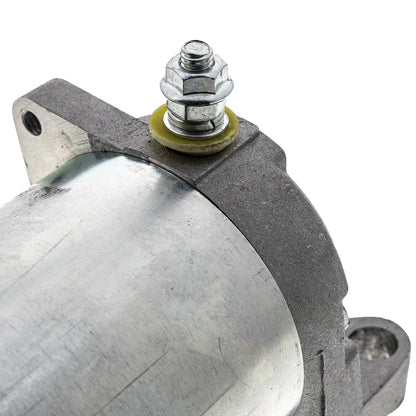 Starter Motor Solenoid Kit for Ski-Doo Grand Touring 500 600 700 (MK1007673, 515176133, 278003012)