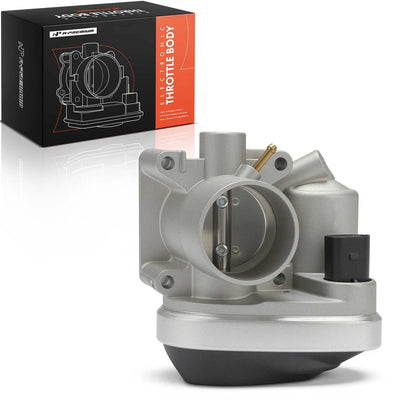 Throttle Body Assembly for VW Beetle Jetta Golf L4 2.0L (2001–2005) 030133062D