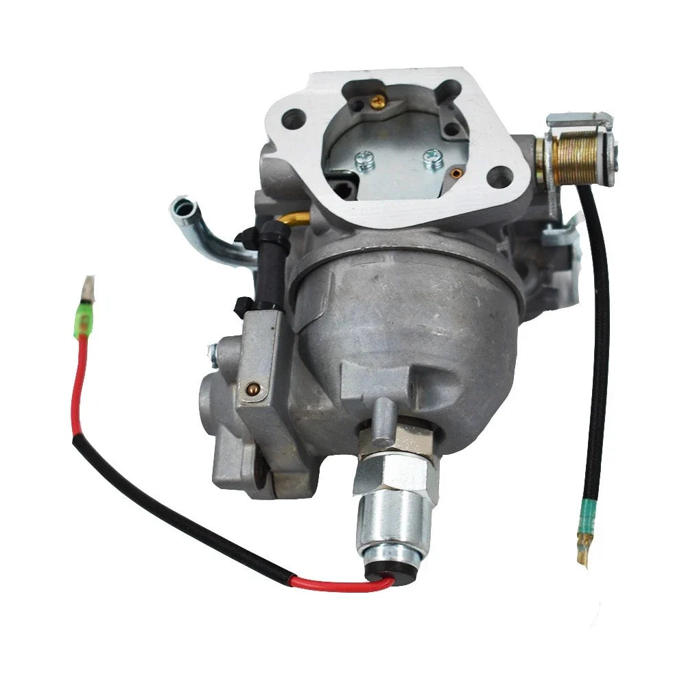 Carburetor Kit with Gasket for Kohler CV730 CV740 (24 853 92-S, 24853102-S)