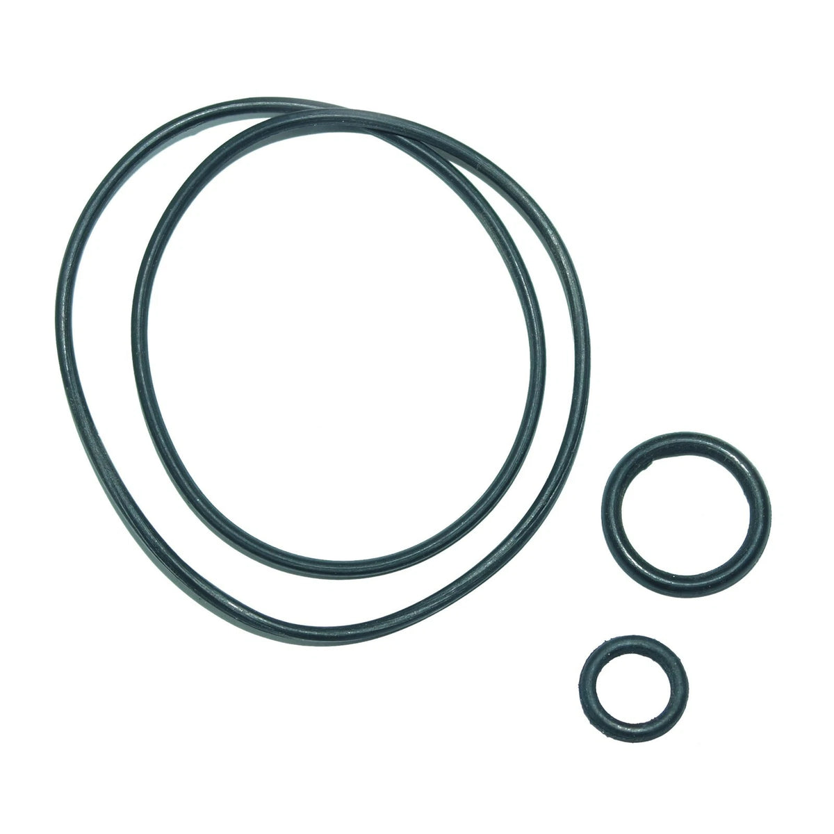 Set of 3 Engine Case O Rings for Vespa PX PE T5 Rally LML Scooter
