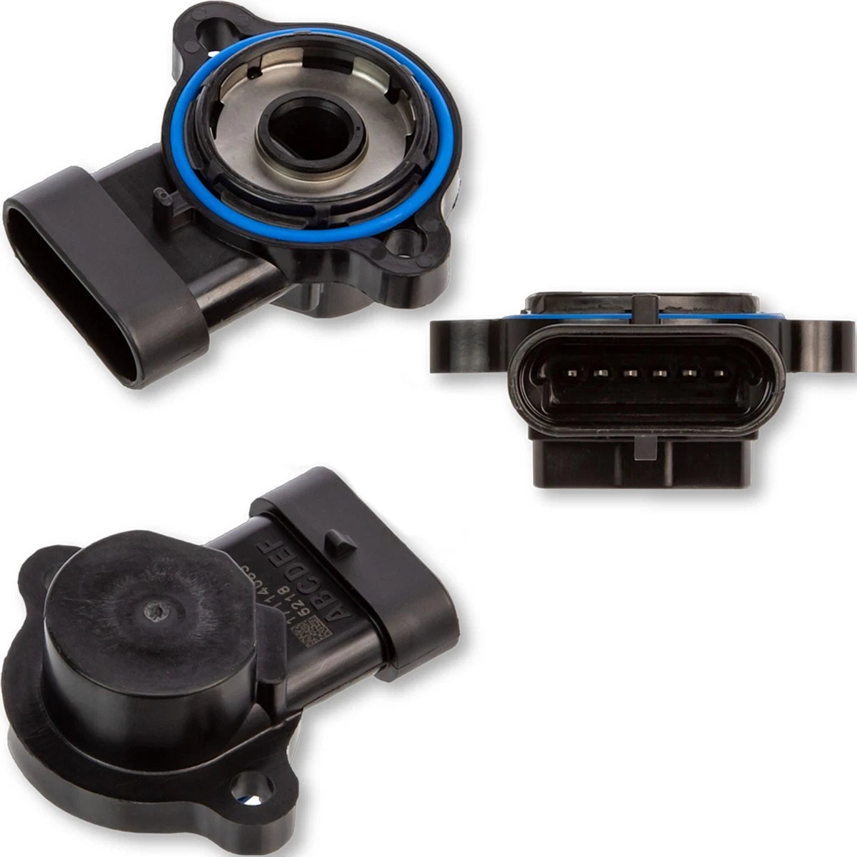 Throttle Position Sensor for Chevy Tahoe GMC Sierra 1500 2500 HD 3500 (2000–2002)
