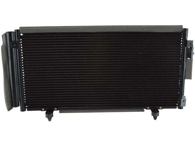 A/C Condenser for Subaru WRX STI (2015–2021) 29635NSMX