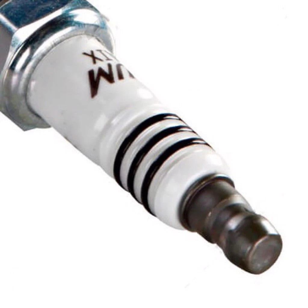 Box of 4 NGK Iridium IX Spark Plugs for Volvo C30/C70 (2006–2013) TLX-ngk93893-CL360A71