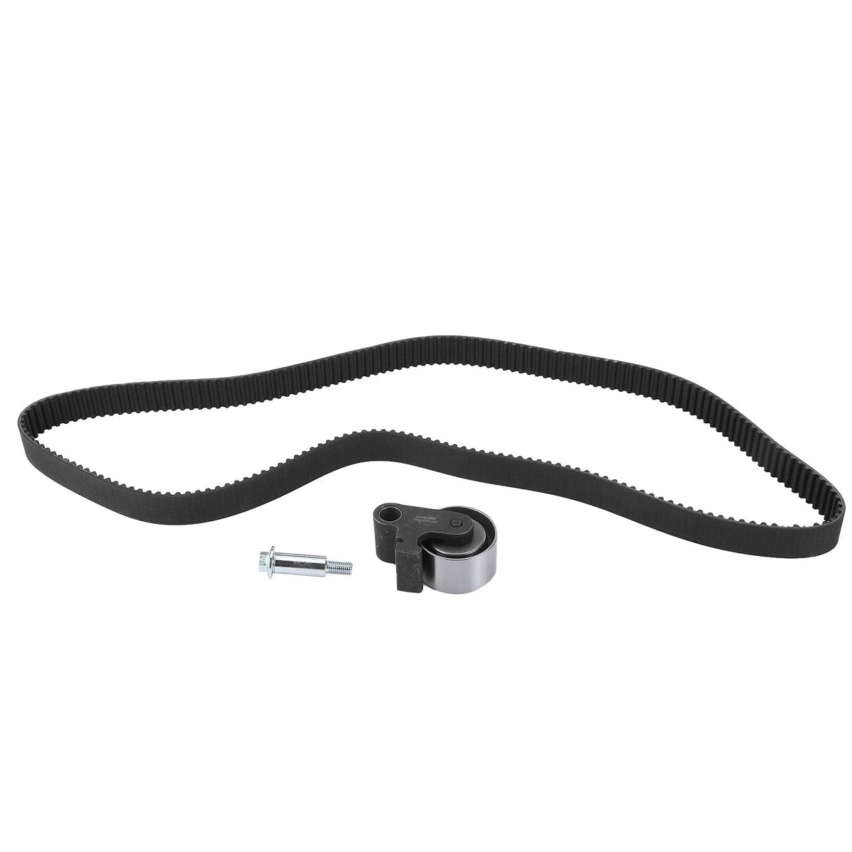 2X Timing Belt Kit for Dodge Grand Caravan (2008–2010)