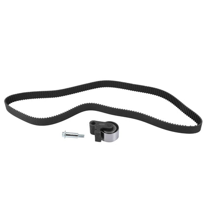 2X Timing Belt Kit for Dodge Grand Caravan (2008–2010)
