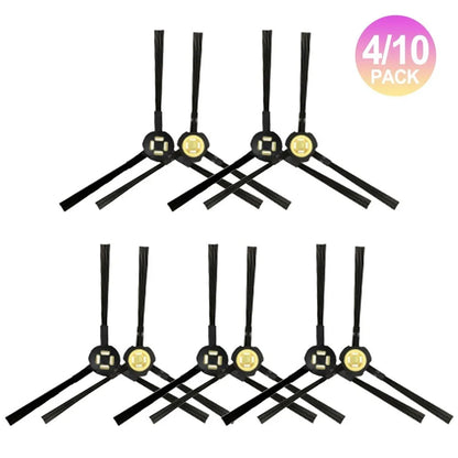 Set of 2 Corner Cleaning Side Brushes for ILIFE V3x (2015–2023)