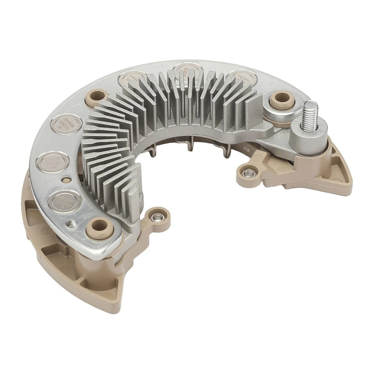 Alternator Rectifier for Suzuki Grand Vitara (2006–2008) 18116066