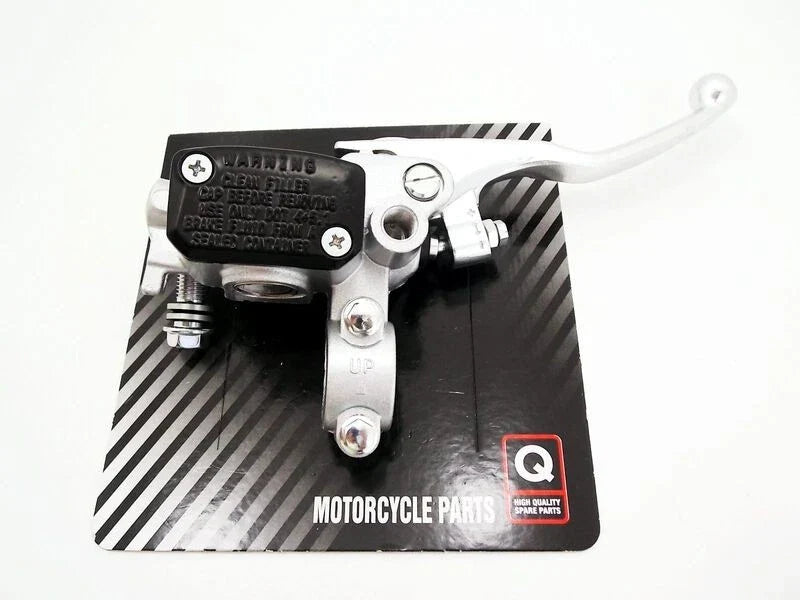 Front Brake Master Cylinder Lever Assembly for HUSQVARNA CR250 (2000-2011)