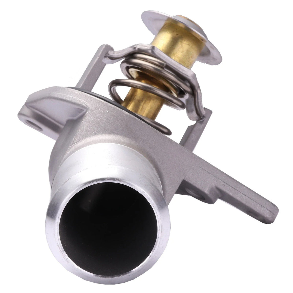 Thermostat Housing for Chevy Silverado Express 1500 2500 3500 (2003–2023)