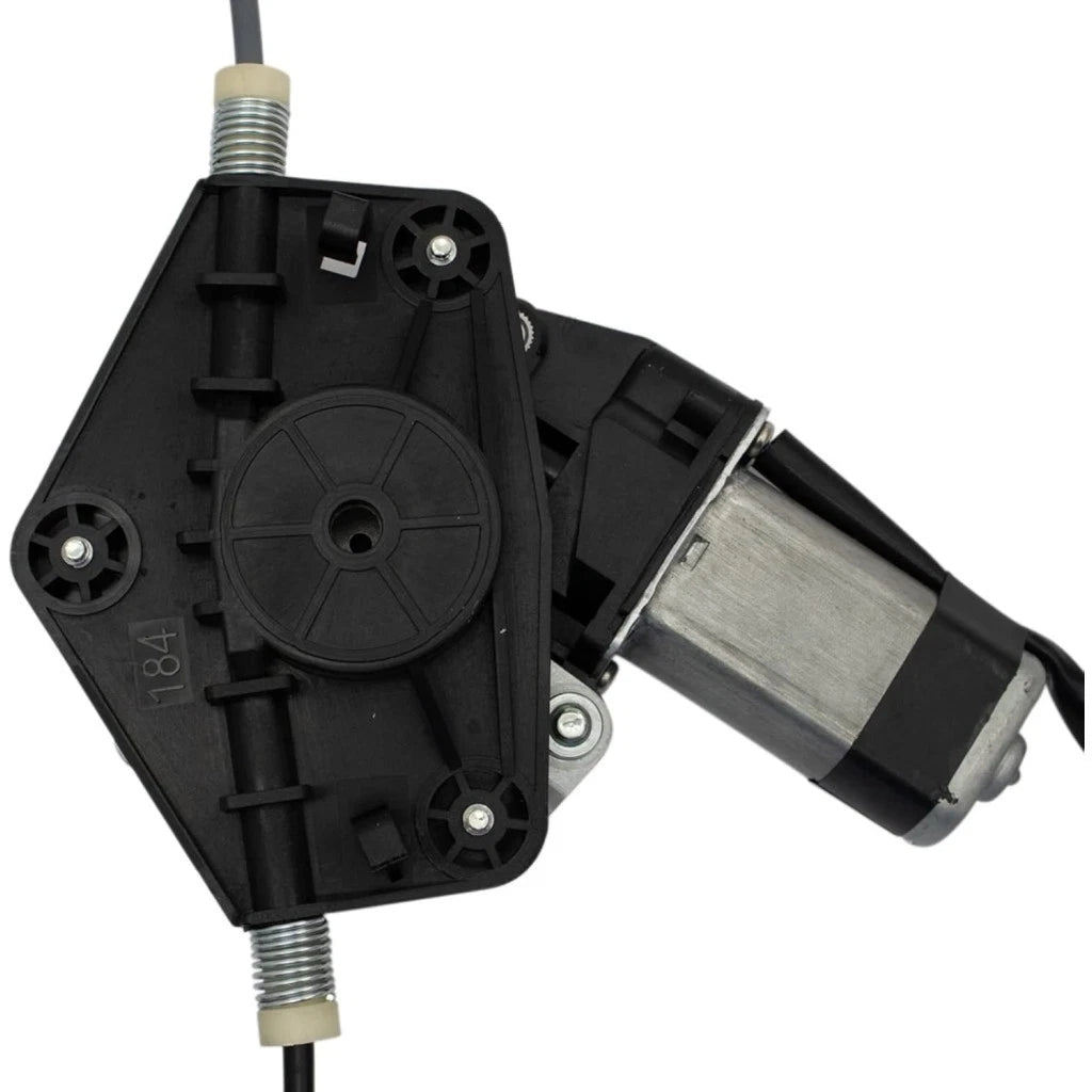 Set of 2 Window Regulators for Mercury Milan (2006–2011) CLX-M0-USA-SET-RF49170065-CL360A72, FO1550131, FO1551131