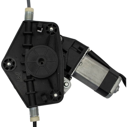 Set of 2 Window Regulators for Mercury Milan (2006–2011) CLX-M0-USA-SET-RF49170065-CL360A72, FO1550131, FO1551131