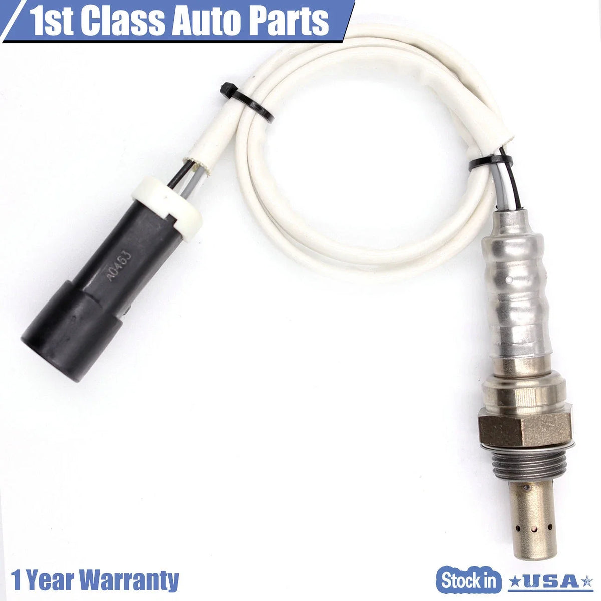 O2 Oxygen Sensor for Ford Lincoln Mercury Mazda (1990–2023) 250-24127