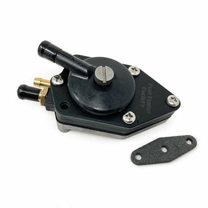FPF Fuel Pump for Johnson Evinrude (Replaces 395718, 395107, 394716)