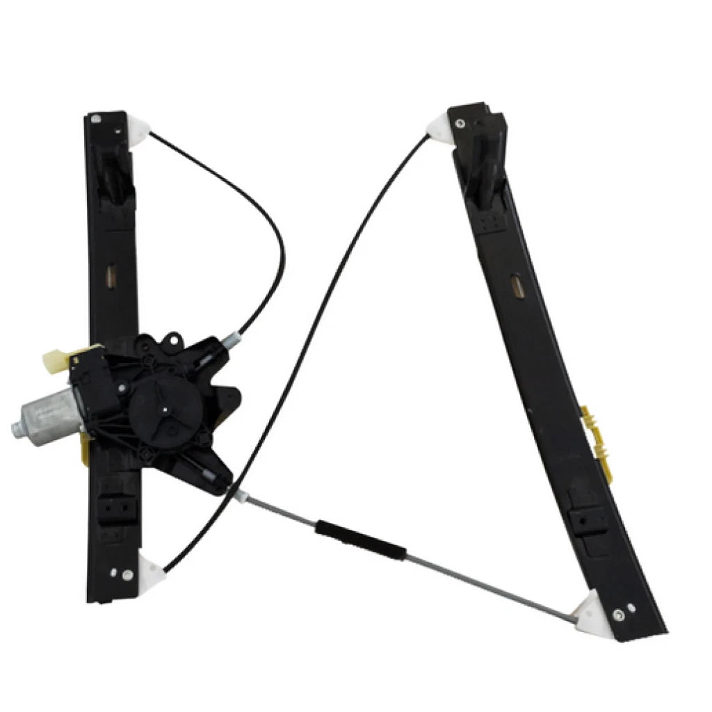 Power Window Regulator for Ford Focus (2012–2018) CLX-M0-USA-RF46290050-CL360A70, FO1350195