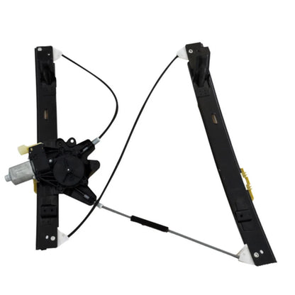Power Window Regulator for Ford Focus (2012–2018) CLX-M0-USA-RF46290050-CL360A70, FO1350195
