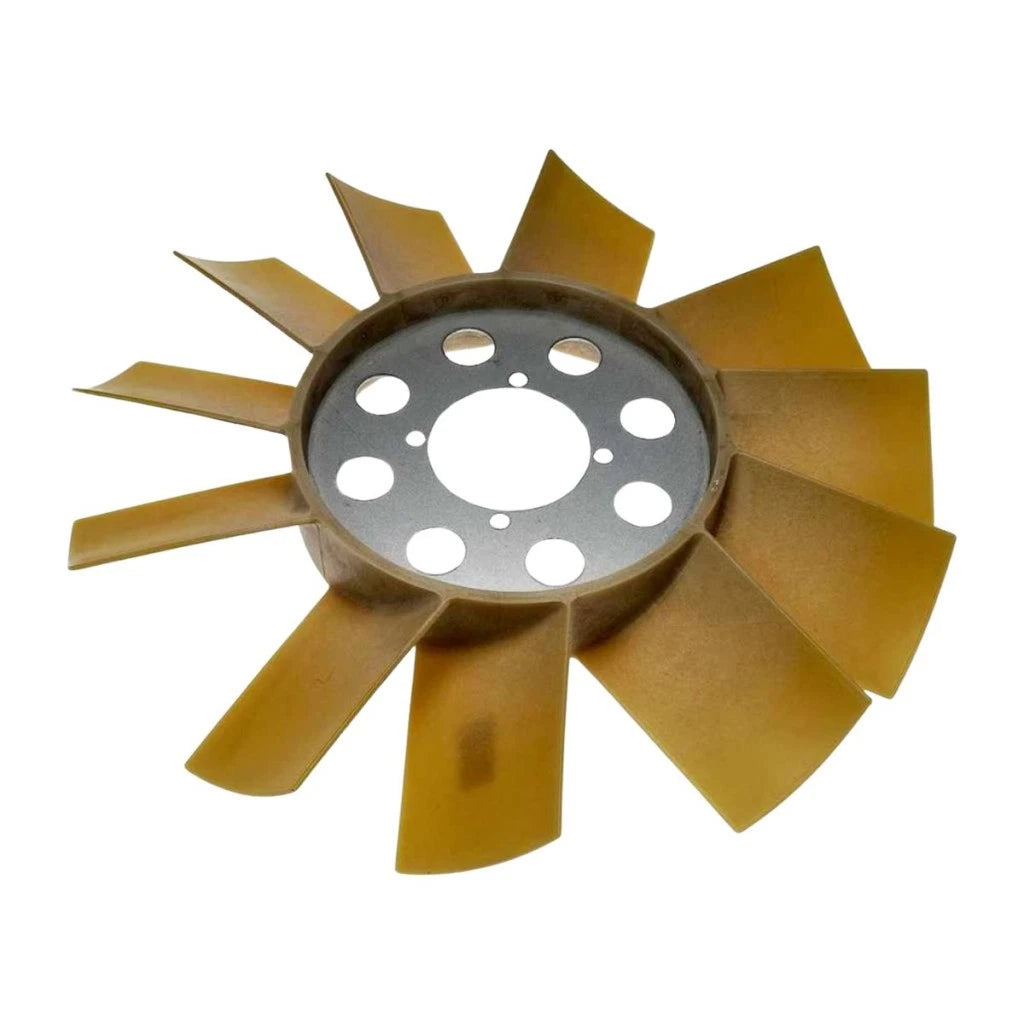 Radiator Fan Blade for Chevy Colorado (2009–2012) ALX-PAU-RB-621-535-CL360A50
