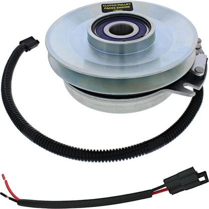 PTO Clutch for Xtreme 648R (TCA23182, 652R, 661R, 5218385)