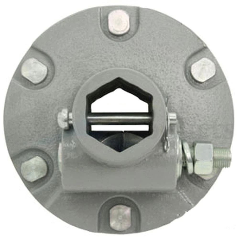 Rear Axle Hub for Kubota Tractors B7100, B7200, B7300, B7400, B7410, B7500