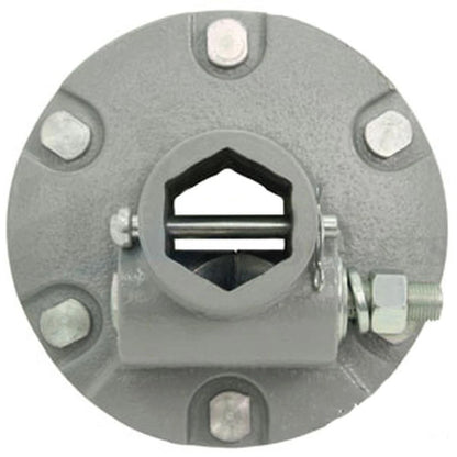 Rear Axle Hub for Kubota Tractors B7100, B7200, B7300, B7400, B7410, B7500