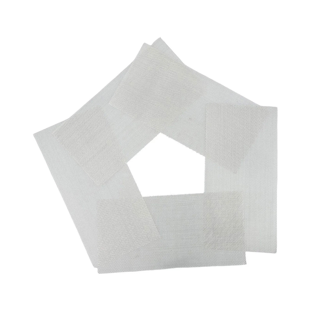 Car Bumper Repair Net for Quick Installation and Protection