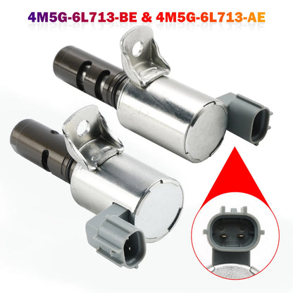 VVT Solenoid for Ford Focus 1.6i (2000–2011) 1319633, 1331496, 1366327