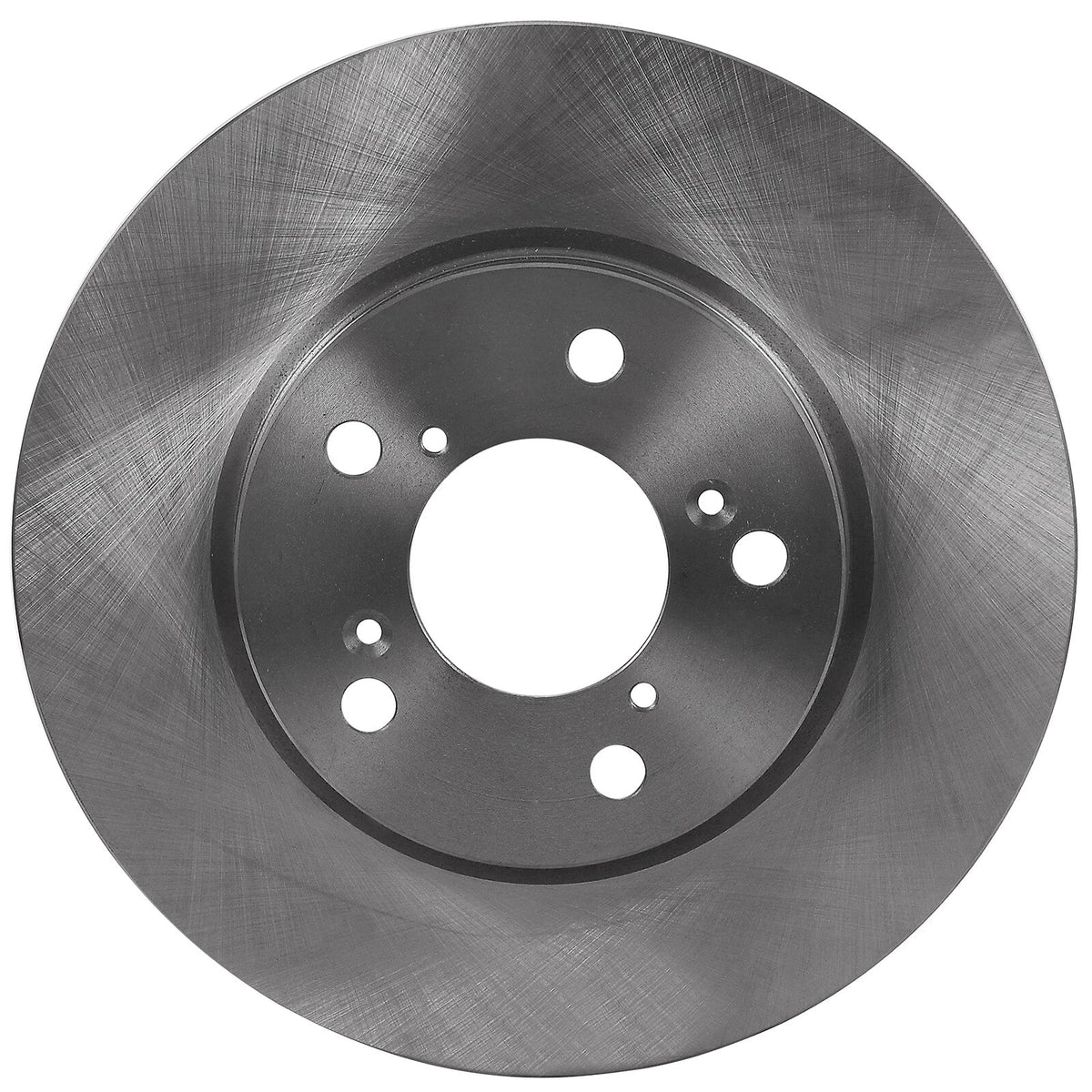 Set of 4 Brake Rotors & Pads for Honda Odyssey (2005–2010)