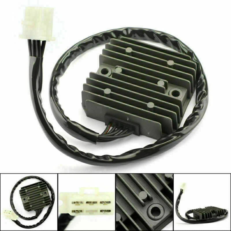 Voltage Regulator Rectifier for Honda CBR 125 RW (2007–2010) RRV-A131
