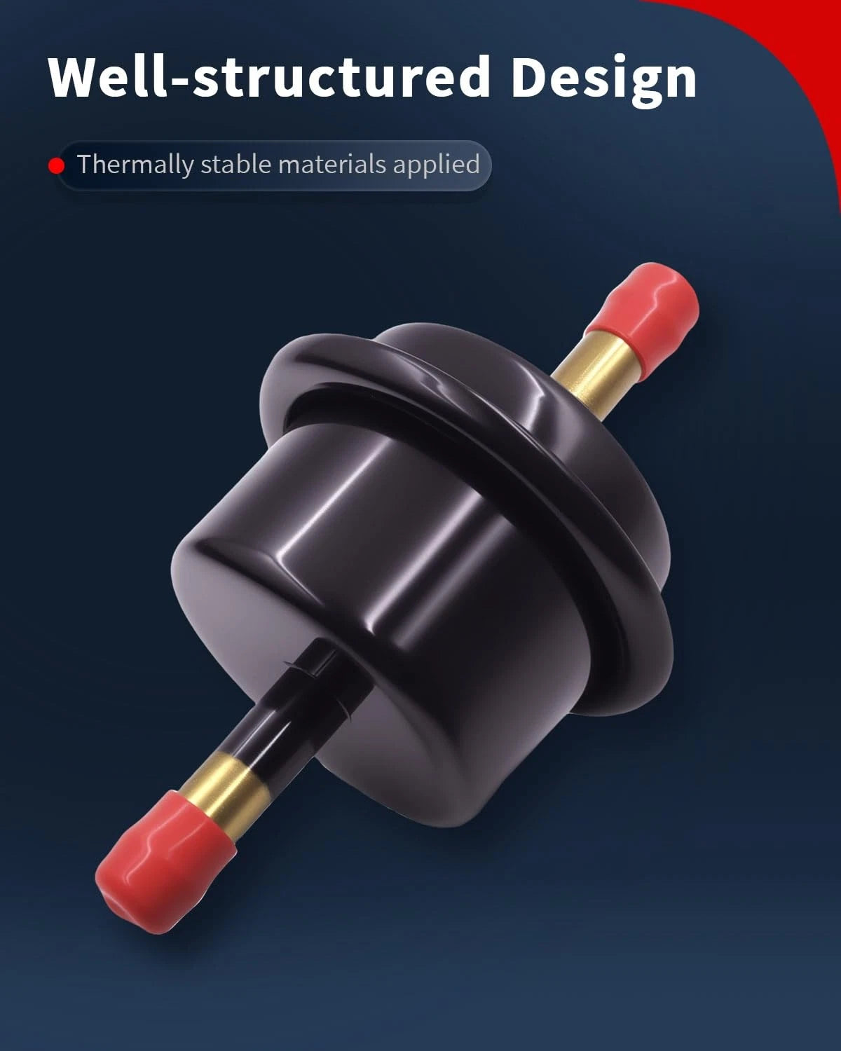 Automatic Transmission Filter Kit for unspecified vehicles