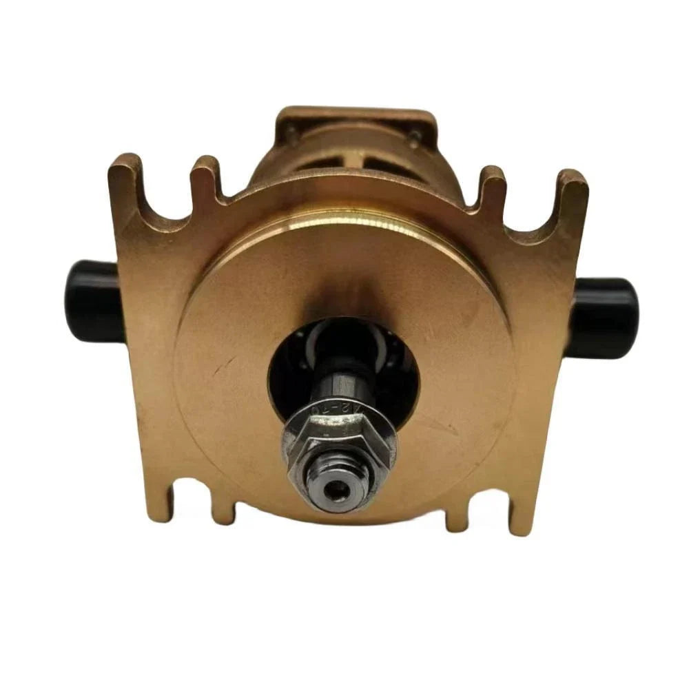 Sea Water Pump for Volvo Penta MD2030 MD2040 D1 D2 (Replaces 3593655 3580945 15655)
