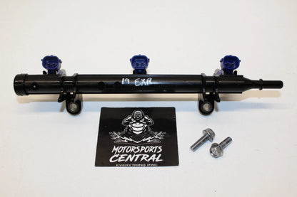 Fuel Injector Rail for Yamaha VX EX EXR SUPERJET Deluxe 1050 TR1 (16–24)