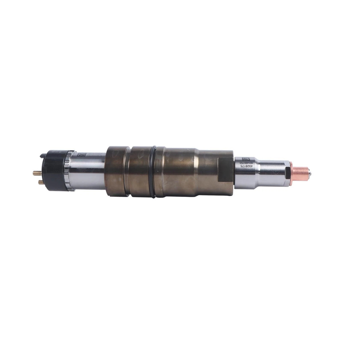 6PCS Diesel Fuel Injectors for Cummins Engine XPI HD (6513589, 6513589PX)