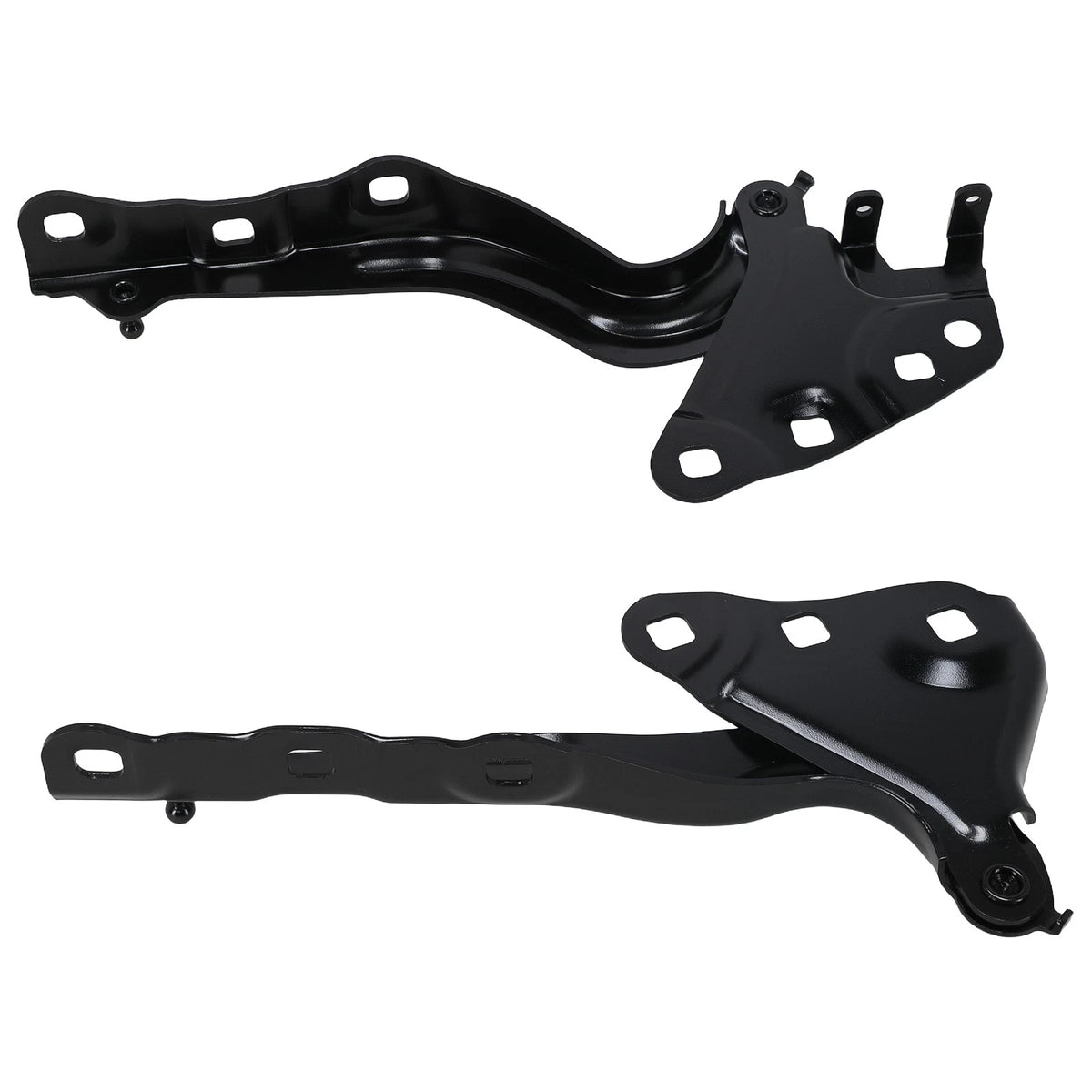 Engine Bonnet Hinge for Chevrolet Silverado 1500 (2019–2023) 23388841, 84500495