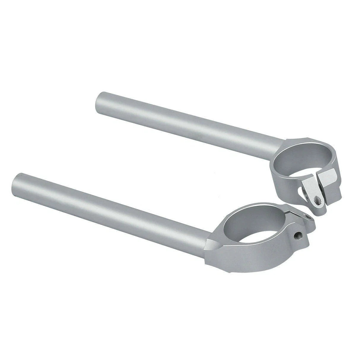 50mm Clip On Handle Bar for Yamaha YZF R1 (1998–2001)