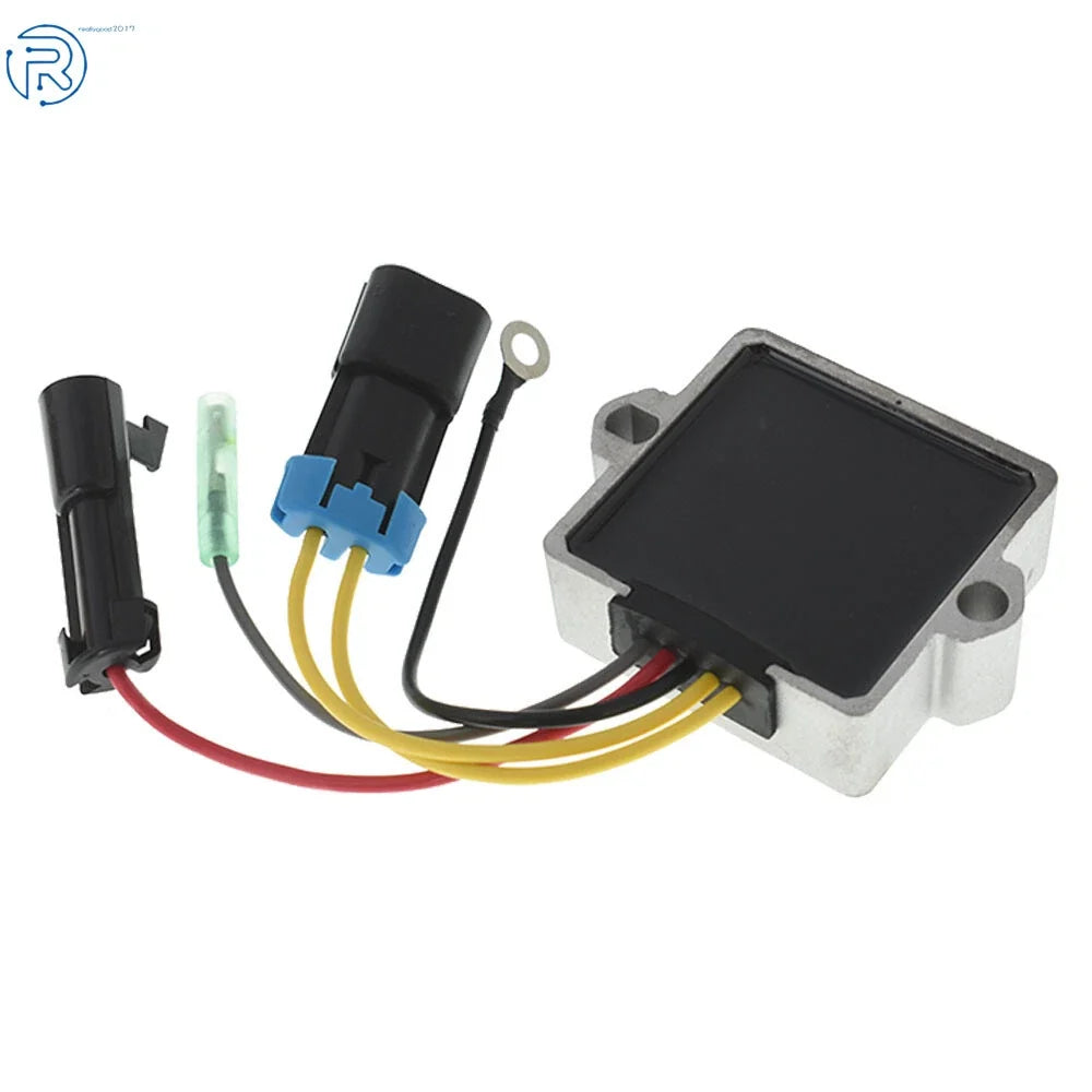 Voltage Regulator Rectifier for Mercury 4 Stroke 25 30 40 50 60 HP (893640001)
