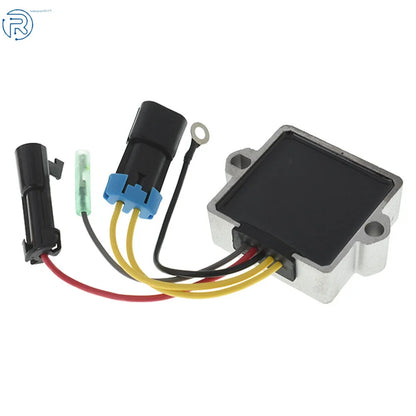 Voltage Regulator Rectifier for Mercury 4 Stroke 25 30 40 50 60 HP (893640001)