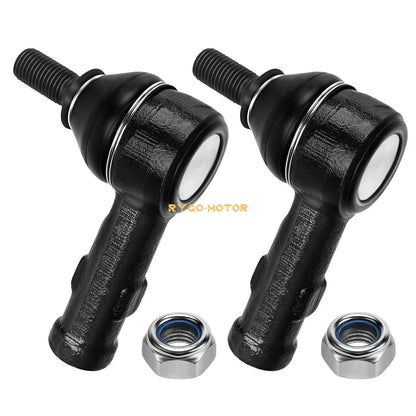2X Tie Rod End 7061234 7061203 for Polaris RZR XP 1000 (2015–2022)